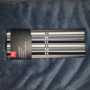 underarmour headbands
